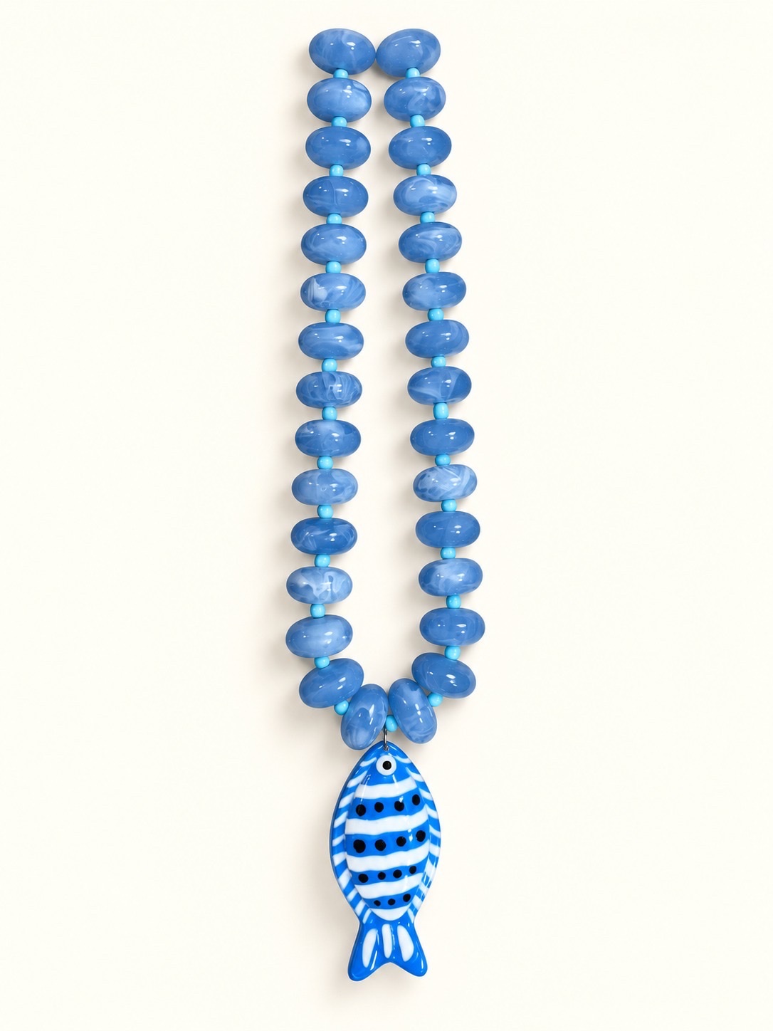 Collar de Pez